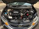HONDA JADE