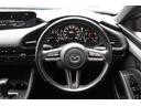 MAZDA MAZDA3 FASTBACK