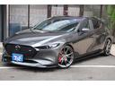 MAZDA MAZDA3 FASTBACK