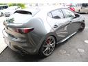 MAZDA MAZDA3 FASTBACK