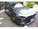 MAZDA MAZDA3 FASTBACK
