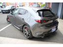 MAZDA MAZDA3 FASTBACK