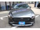 MAZDA MAZDA3 FASTBACK