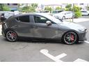 MAZDA MAZDA3 FASTBACK