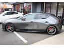 MAZDA MAZDA3 FASTBACK
