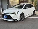 TOYOTA COROLLA TOURING