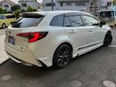 TOYOTA COROLLA TOURING
