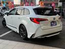 TOYOTA COROLLA TOURING