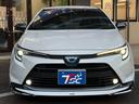 TOYOTA COROLLA TOURING
