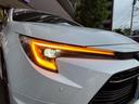 TOYOTA COROLLA TOURING