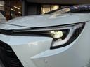 TOYOTA COROLLA TOURING
