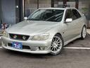 TOYOTA ALTEZZA