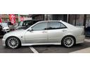 TOYOTA ALTEZZA