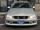 TOYOTA ALTEZZA