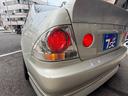 TOYOTA ALTEZZA