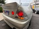 TOYOTA ALTEZZA