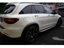 ＧＬＣ４３　４マチック　ブルメスターサウンド／レーダーセーフティーパッケージ／パノラミックスライディングルーフ／アダプティブクルーズコントロール／レザーシート／シートヒータ－／純正メモリーナビ／２１インチＡＷ／ＢＳＭ／ＥＴＣ（32枚目）