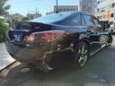 ＲＳアドバンス　２．５Ｌ／色替え車両／禁煙車／セーフティパッケージ／レーダークルーズ／障害物センサー／ステアリング＆シートヒーター／純正ナビ／ドラレコ／ハーフレザー／ブラインドスポット／フルセグ視聴／１００電源（24枚目）