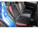 ＷＲＸ ＳＴＩ ＳＴＩ　大型リアスポイラー／ＳＴＩエアロ／ＢＬＩＴＺ車高調／柿本マフラー／社外ヘッドライト・テールライト／８インチナビ／バックカメラ／ドライブレコーダー／純正１８インチアルミホイール／ＥＴＣ（8枚目）
