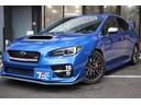 ＳＴＩ　大型リアスポイラー／ＳＴＩエアロ／ＢＬＩＴＺ車高調／柿本マフラー／社外ヘッドライト・テールライト／８インチナビ／バックカメラ／ドライブレコーダー／純正１８インチアルミホイール／ＥＴＣ（9枚目）