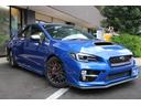 ＳＴＩ　大型リアスポイラー／ＳＴＩエアロ／ＢＬＩＴＺ車高調／柿本マフラー／社外ヘッドライト・テールライト／８インチナビ／バックカメラ／ドライブレコーダー／純正１８インチアルミホイール／ＥＴＣ（18枚目）