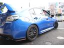 ＳＴＩ　大型リアスポイラー／ＳＴＩエアロ／ＢＬＩＴＺ車高調／柿本マフラー／社外ヘッドライト・テールライト／８インチナビ／バックカメラ／ドライブレコーダー／純正１８インチアルミホイール／ＥＴＣ（23枚目）