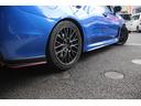 ＳＴＩ　大型リアスポイラー／ＳＴＩエアロ／ＢＬＩＴＺ車高調／柿本マフラー／社外ヘッドライト・テールライト／８インチナビ／バックカメラ／ドライブレコーダー／純正１８インチアルミホイール／ＥＴＣ（24枚目）