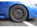 ＳＴＩ　大型リアスポイラー／ＳＴＩエアロ／ＢＬＩＴＺ車高調／柿本マフラー／社外ヘッドライト・テールライト／８インチナビ／バックカメラ／ドライブレコーダー／純正１８インチアルミホイール／ＥＴＣ（28枚目）