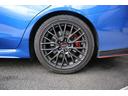 ＳＴＩ　大型リアスポイラー／ＳＴＩエアロ／ＢＬＩＴＺ車高調／柿本マフラー／社外ヘッドライト・テールライト／８インチナビ／バックカメラ／ドライブレコーダー／純正１８インチアルミホイール／ＥＴＣ（31枚目）