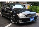 RS200 リミテッドII 後期型/タイミングベルト85.000キロ時交換済み/6MT車/禁煙車/RS-Rマフラー/リアスポイラー/トルセンLSD/HIDヘッドライト/オートライト/CD再生/ミュージックプレイヤー接続可/USB(21枚目)