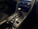 ハッチバック　ホンダセンシング／ロッソモデロマフラー／ＢＬＴＺタワーバー／無限サイドミラー／レカロシート（運転席）／無限テールカバー／純正スポイラー／サブウーファー／ＢＬＴＺフロントスポイラー／アダプティブクルーズ（72枚目）