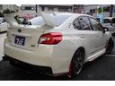 ＳＴＩ　タイプＳ　６ＭＴ／禁煙／ターボ／大型リアスポイラー／パワーシート／ハーフレザー／ＢＩＬＳＴＥＩＮ製ダンパー／ＢＲＥＭＢＯ製キャリパー／４ＷＤ／センターデフロック／ＬＥＤヘッドライト／純正１８インチアルミホイール（23枚目）
