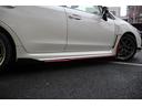 ＳＴＩ　タイプＳ　６ＭＴ／禁煙／ターボ／大型リアスポイラー／パワーシート／ハーフレザー／ＢＩＬＳＴＥＩＮ製ダンパー／ＢＲＥＭＢＯ製キャリパー／４ＷＤ／センターデフロック／ＬＥＤヘッドライト／純正１８インチアルミホイール（24枚目）