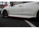ＳＴＩ　タイプＳ　６ＭＴ／禁煙／ターボ／大型リアスポイラー／パワーシート／ハーフレザー／ＢＩＬＳＴＥＩＮ製ダンパー／ＢＲＥＭＢＯ製キャリパー／４ＷＤ／センターデフロック／ＬＥＤヘッドライト／純正１８インチアルミホイール（27枚目）