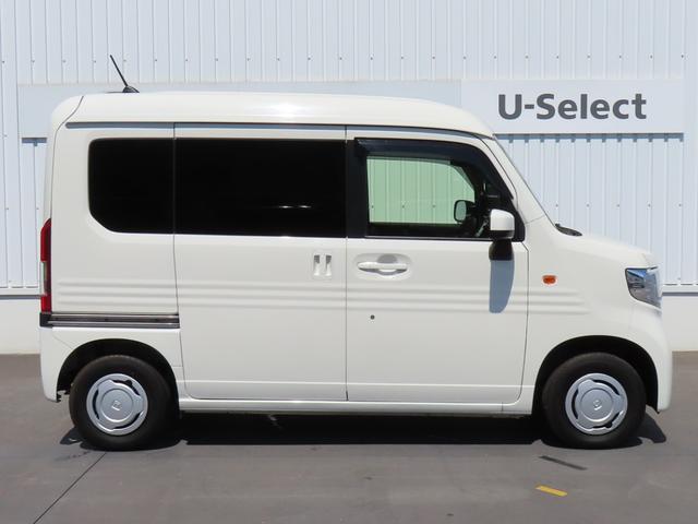 Ｎ－ＶＡＮ Ｌ・ホンダセンシング　認定中古車　純正ＣＤチューナー　バックカメラ　スマートキー　ホンダセンシング　クルーズコントロール　イモビライザー　ＡＢＳ　ＶＳＡ　ベンチシート　フロアマット　ワンセグ　ＣＤ再生　ＵＳＢ接続　衝突軽減（54枚目）