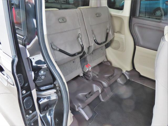 Ｎ－ＢＯＸ Ｇ・Ｌホンダセンシング　認定中古車　片側パワースライドドア　純正ナビ　ＥＴＣ　バックカメラ　クルーズコントロール　イモビライザー　ＡＢＳ　ＶＳＡ　スマートキー　フルセグ　ＣＤ／ＤＶＤ再生　ＵＳＢ接続　Ｂｌｕｅｏｔｏｏｔｈ対応（16枚目）