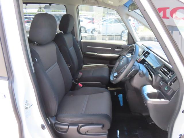 ステップワゴンスパーダ スパーダ 認定中古車 両側パワースライドドア 社外ナビ ETC バックカメラ クルーズコントロール イモビライザー アイドリングストップ ABS フルセグ CD/DVD再生 MS USB接続 Bluetooth(12枚目)