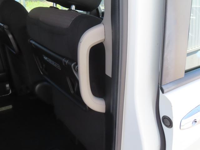 ステップワゴンスパーダ スパーダ 認定中古車 両側パワースライドドア 社外ナビ ETC バックカメラ クルーズコントロール イモビライザー アイドリングストップ ABS フルセグ CD/DVD再生 MS USB接続 Bluetooth(21枚目)