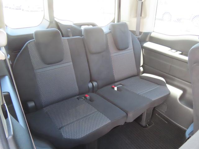 ステップワゴンスパーダ スパーダ 認定中古車 両側パワースライドドア 社外ナビ ETC バックカメラ クルーズコントロール イモビライザー アイドリングストップ ABS フルセグ CD/DVD再生 MS USB接続 Bluetooth(22枚目)