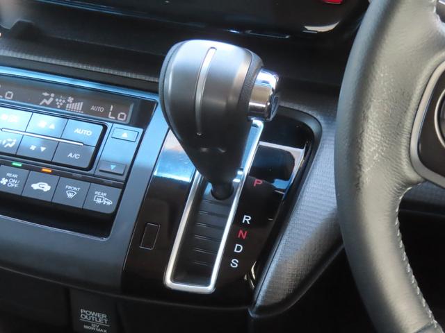 ステップワゴンスパーダ スパーダ 認定中古車 両側パワースライドドア 社外ナビ ETC バックカメラ クルーズコントロール イモビライザー アイドリングストップ ABS フルセグ CD/DVD再生 MS USB接続 Bluetooth(32枚目)