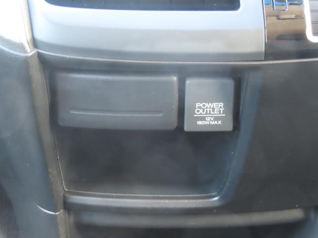 ステップワゴンスパーダ スパーダ 認定中古車 両側パワースライドドア 社外ナビ ETC バックカメラ クルーズコントロール イモビライザー アイドリングストップ ABS フルセグ CD/DVD再生 MS USB接続 Bluetooth(40枚目)