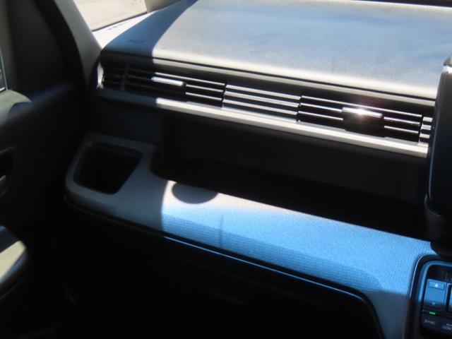 ステップワゴンスパーダ スパーダ 認定中古車 両側パワースライドドア 社外ナビ ETC バックカメラ クルーズコントロール イモビライザー アイドリングストップ ABS フルセグ CD/DVD再生 MS USB接続 Bluetooth(44枚目)