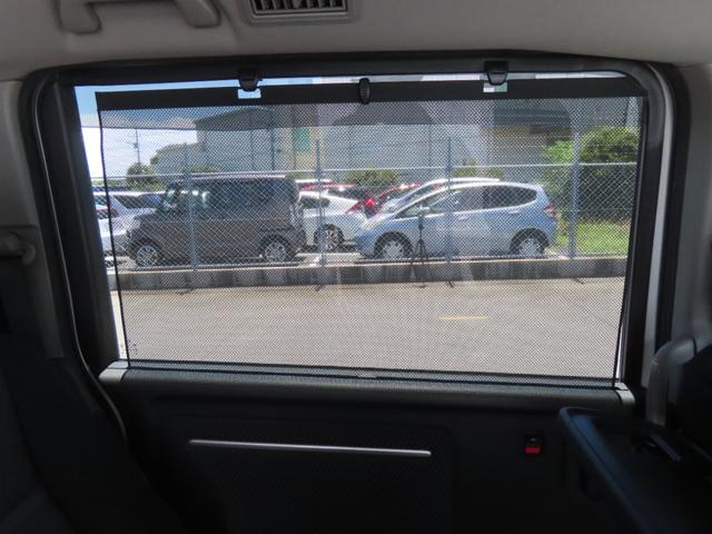 ステップワゴンスパーダ スパーダ 認定中古車 両側パワースライドドア 社外ナビ ETC バックカメラ クルーズコントロール イモビライザー アイドリングストップ ABS フルセグ CD/DVD再生 MS USB接続 Bluetooth(60枚目)