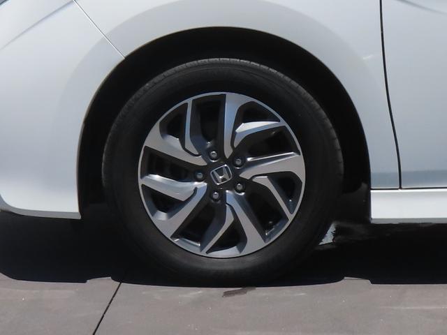 ステップワゴンスパーダ スパーダ 認定中古車 両側パワースライドドア 社外ナビ ETC バックカメラ クルーズコントロール イモビライザー アイドリングストップ ABS フルセグ CD/DVD再生 MS USB接続 Bluetooth(61枚目)