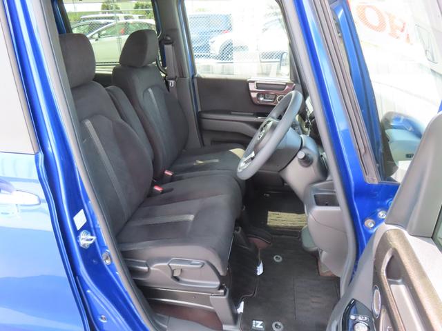 Ｎ－ＢＯＸカスタム Ｇ・Ｌホンダセンシング　認定中古車　片側パワースライドドア　シートヒーター　純正ナビ　バックカメラ　ＥＴＣ　前後ドライブレコーダー　クルーズコントロール　イモビライザー　フルセグ　ＣＤ／ＤＶＤ　ＵＳＢ　Ｂｌｕｅｏｔｏｏｔｈ（14枚目）