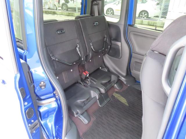 Ｎ－ＢＯＸカスタム Ｇ・Ｌホンダセンシング　認定中古車　片側パワースライドドア　シートヒーター　純正ナビ　バックカメラ　ＥＴＣ　前後ドライブレコーダー　クルーズコントロール　イモビライザー　フルセグ　ＣＤ／ＤＶＤ　ＵＳＢ　Ｂｌｕｅｏｔｏｏｔｈ（18枚目）