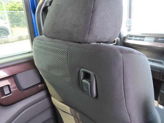Ｎ－ＢＯＸカスタム Ｇ・Ｌホンダセンシング　認定中古車　片側パワースライドドア　シートヒーター　純正ナビ　バックカメラ　ＥＴＣ　前後ドライブレコーダー　クルーズコントロール　イモビライザー　フルセグ　ＣＤ／ＤＶＤ　ＵＳＢ　Ｂｌｕｅｏｔｏｏｔｈ（20枚目）