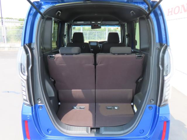 Ｎ－ＢＯＸカスタム Ｇ・Ｌホンダセンシング　認定中古車　片側パワースライドドア　シートヒーター　純正ナビ　バックカメラ　ＥＴＣ　前後ドライブレコーダー　クルーズコントロール　イモビライザー　フルセグ　ＣＤ／ＤＶＤ　ＵＳＢ　Ｂｌｕｅｏｔｏｏｔｈ（24枚目）