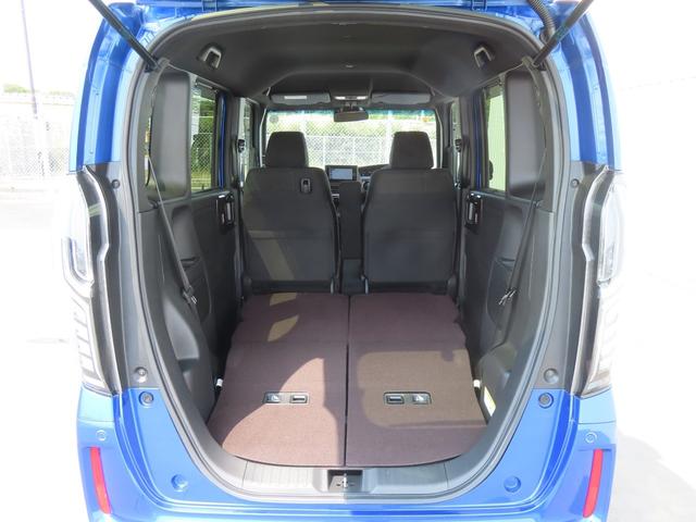 Ｎ－ＢＯＸカスタム Ｇ・Ｌホンダセンシング　認定中古車　片側パワースライドドア　シートヒーター　純正ナビ　バックカメラ　ＥＴＣ　前後ドライブレコーダー　クルーズコントロール　イモビライザー　フルセグ　ＣＤ／ＤＶＤ　ＵＳＢ　Ｂｌｕｅｏｔｏｏｔｈ（25枚目）