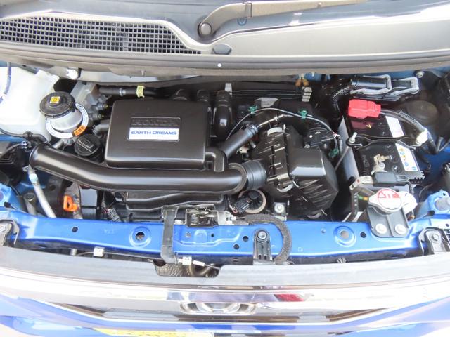 Ｎ－ＢＯＸカスタム Ｇ・Ｌホンダセンシング　認定中古車　片側パワースライドドア　シートヒーター　純正ナビ　バックカメラ　ＥＴＣ　前後ドライブレコーダー　クルーズコントロール　イモビライザー　フルセグ　ＣＤ／ＤＶＤ　ＵＳＢ　Ｂｌｕｅｏｔｏｏｔｈ（59枚目）